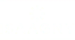 Independent Schools Admissions Association of Greater New York ISAAGNY Logo